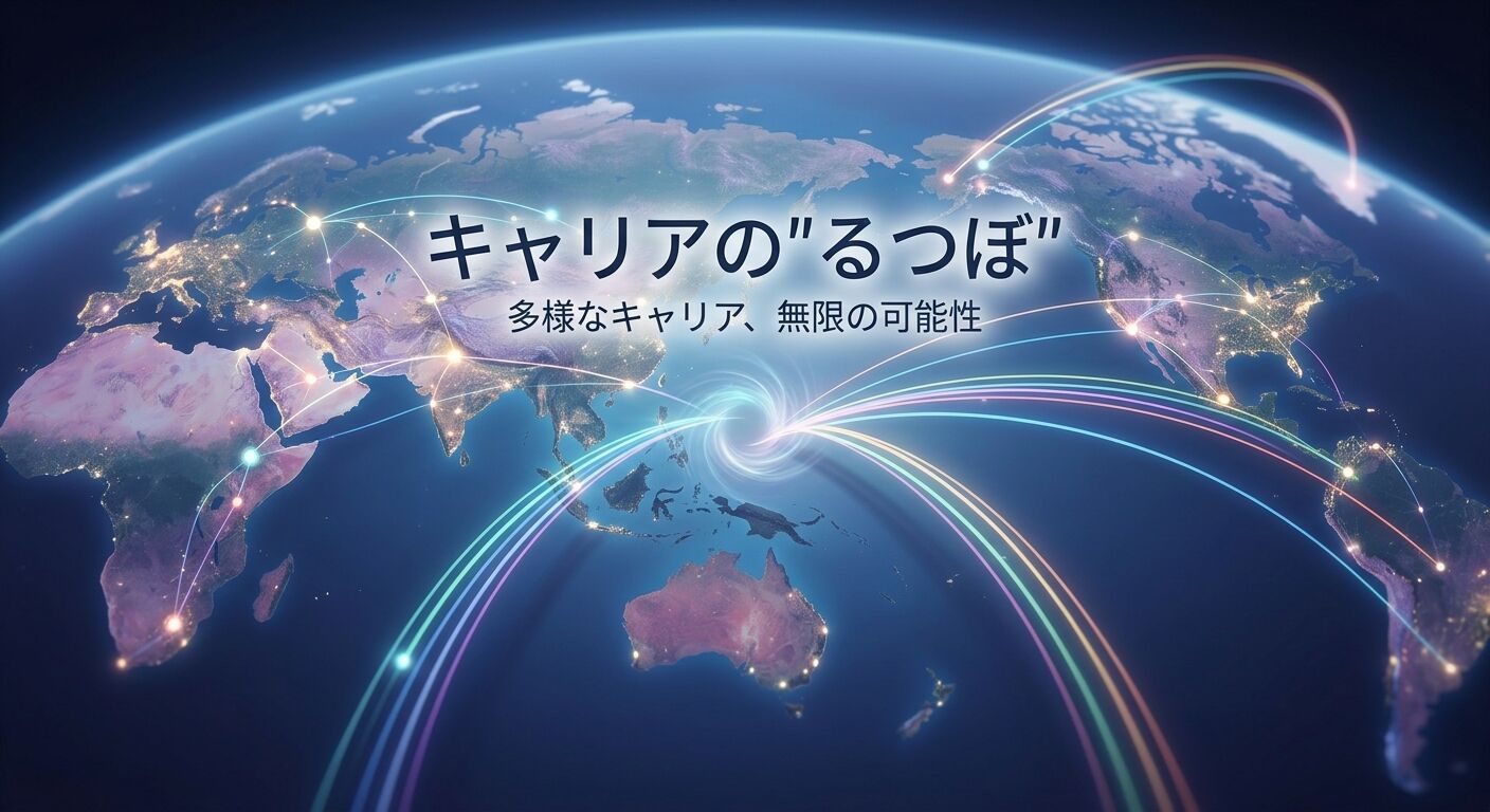 キャリアの