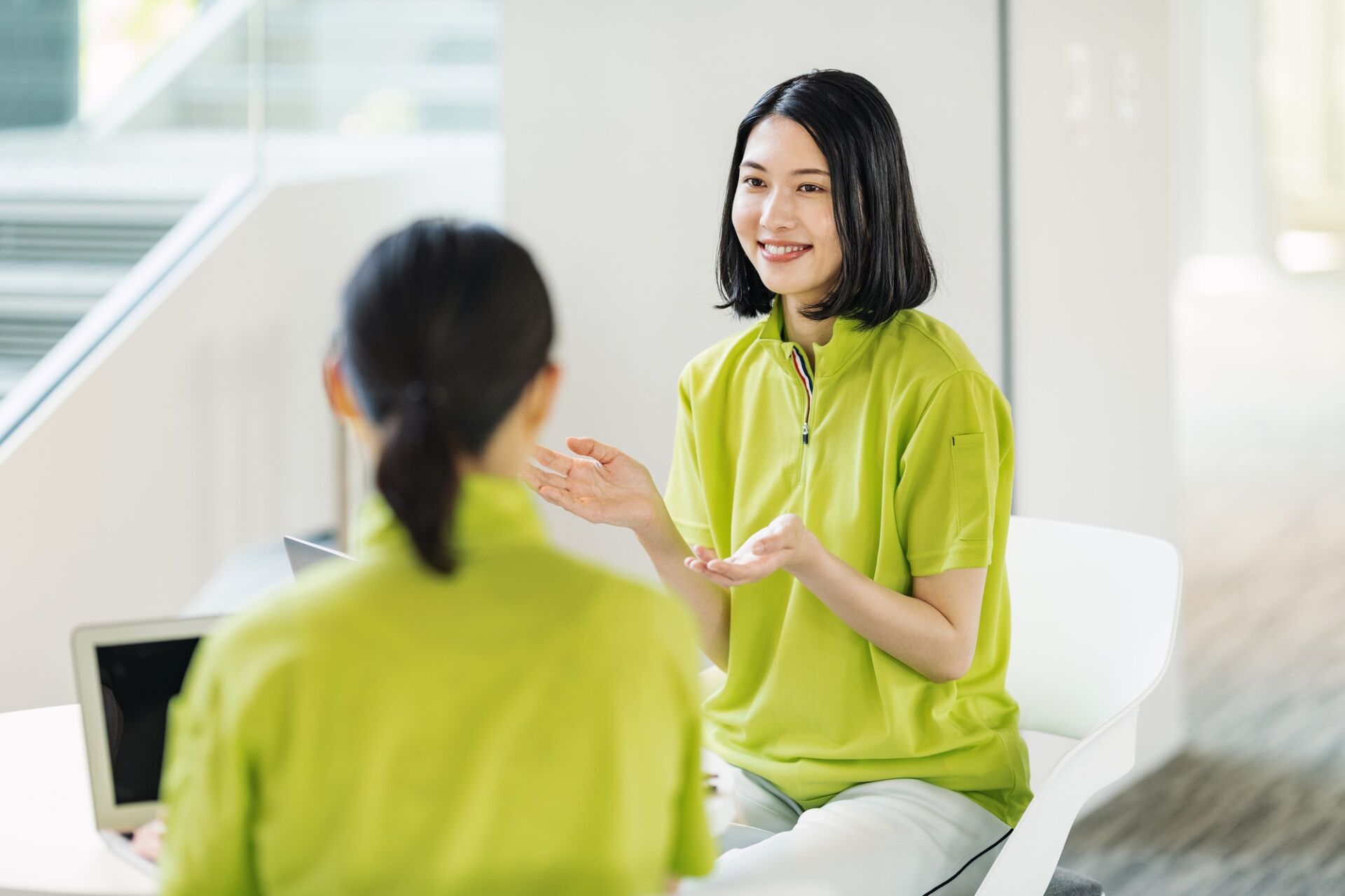 未経験
